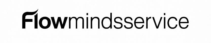 FlowMindsService Logo